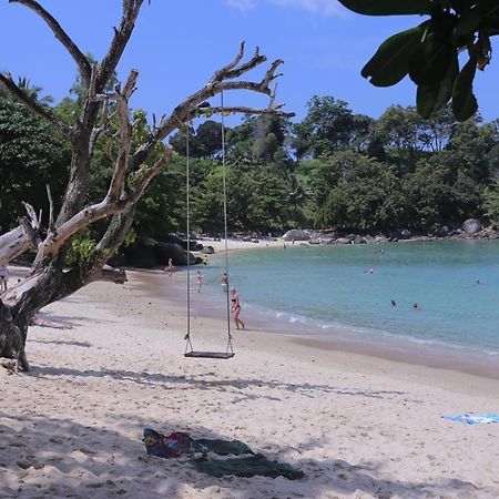 Paradise Beach Backpackers Hostel Patong 외부 사진