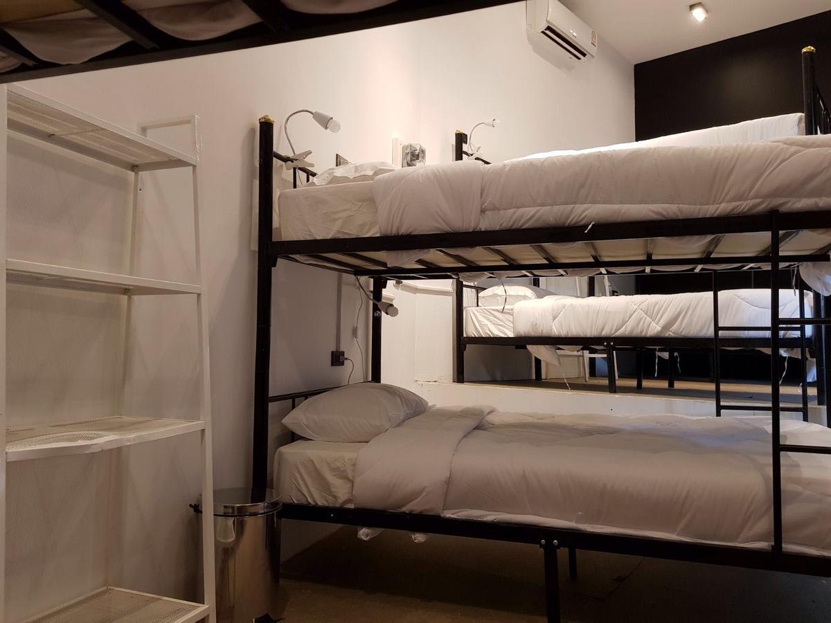Paradise Beach Backpackers Hostel Patong 외부 사진