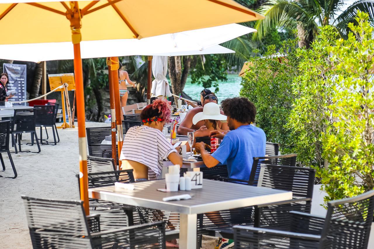 Paradise Beach Backpackers Hostel Patong 외부 사진