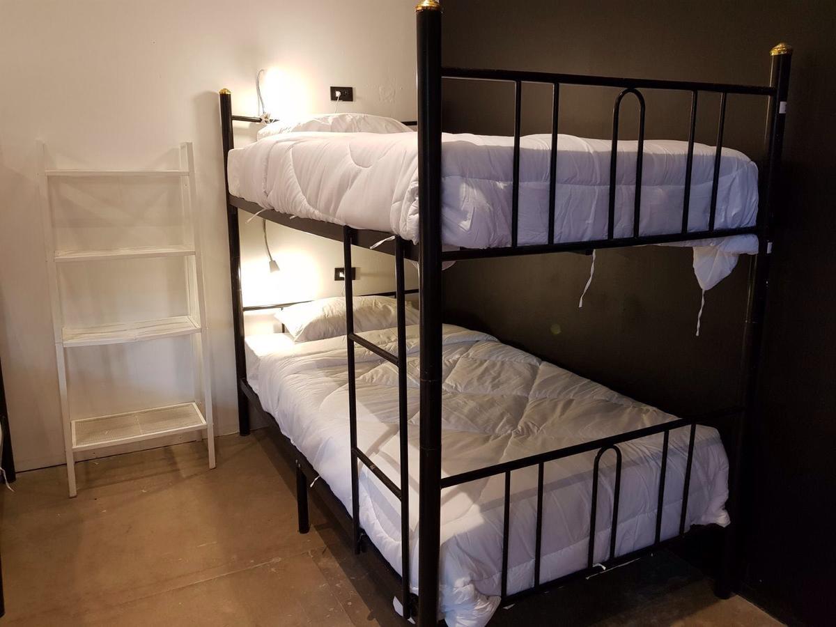 Paradise Beach Backpackers Hostel Patong 외부 사진