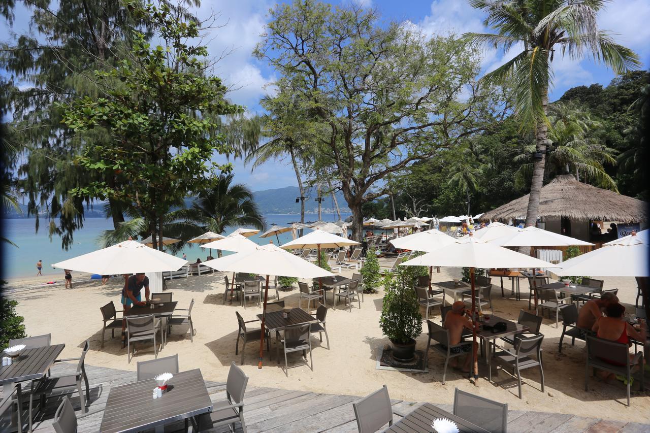 Paradise Beach Backpackers Hostel Patong 외부 사진