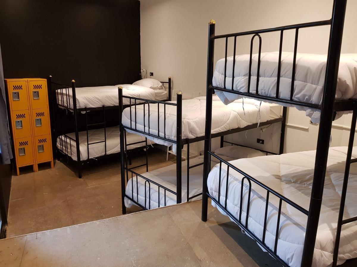 Paradise Beach Backpackers Hostel Patong 외부 사진