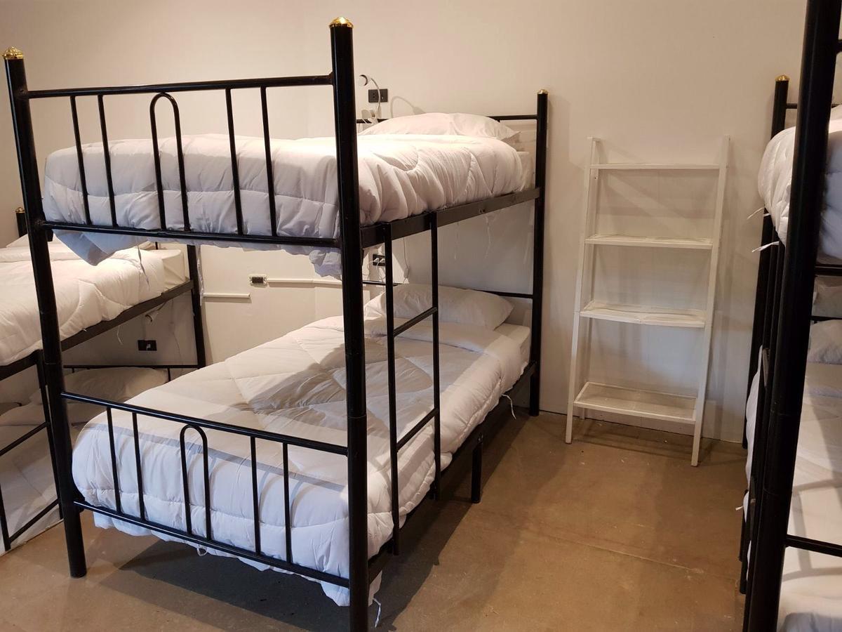 Paradise Beach Backpackers Hostel Patong 외부 사진