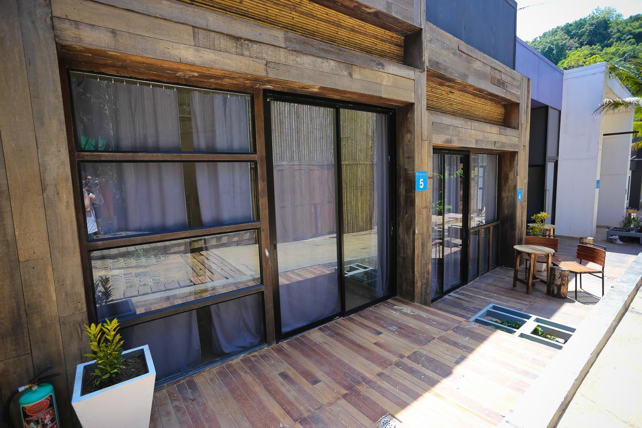 Paradise Beach Backpackers Hostel Patong 외부 사진