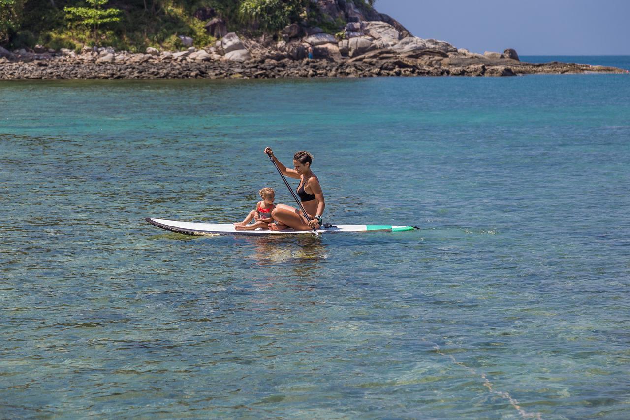 Paradise Beach Backpackers Hostel Patong 외부 사진