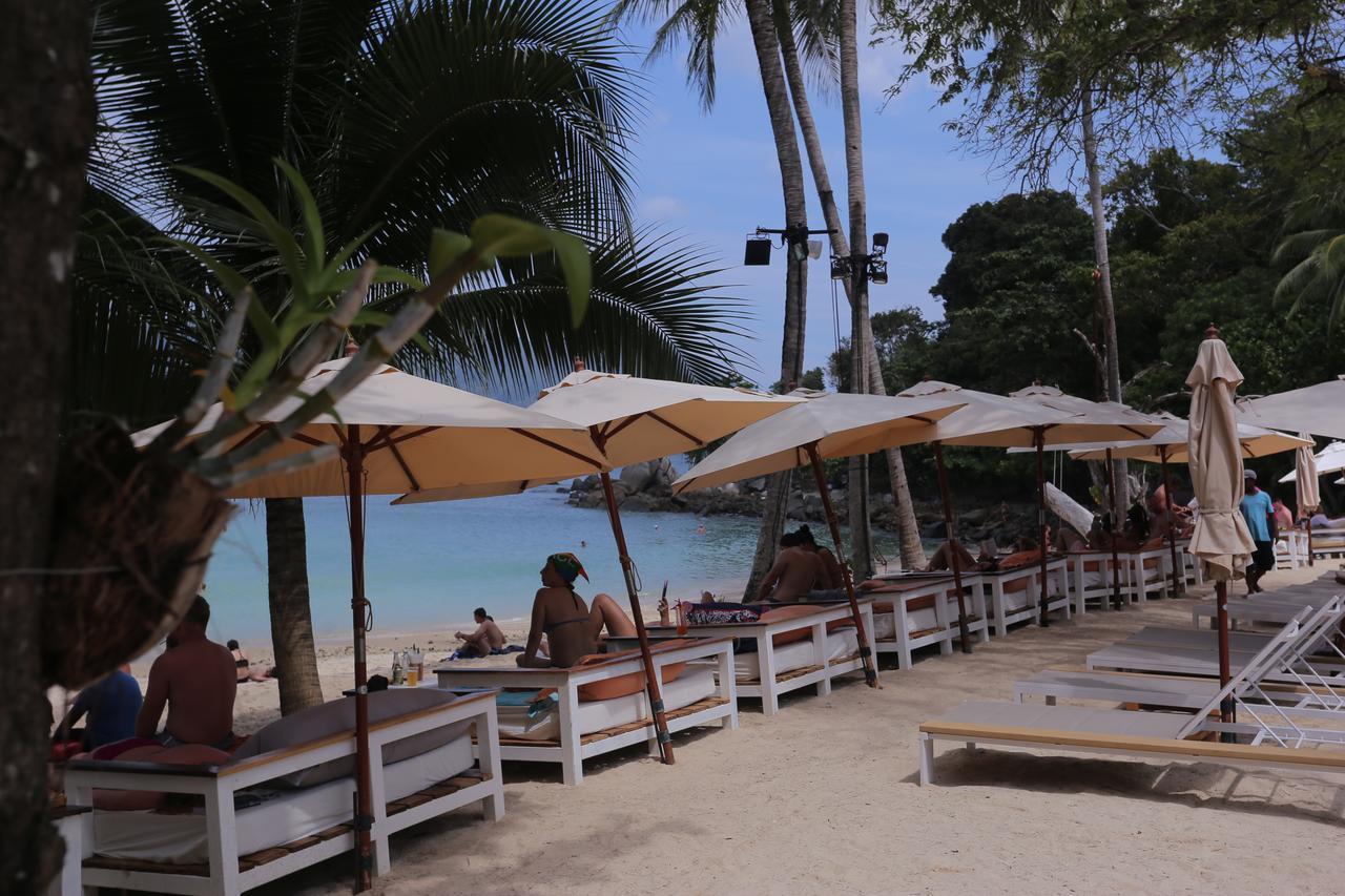 Paradise Beach Backpackers Hostel Patong 외부 사진