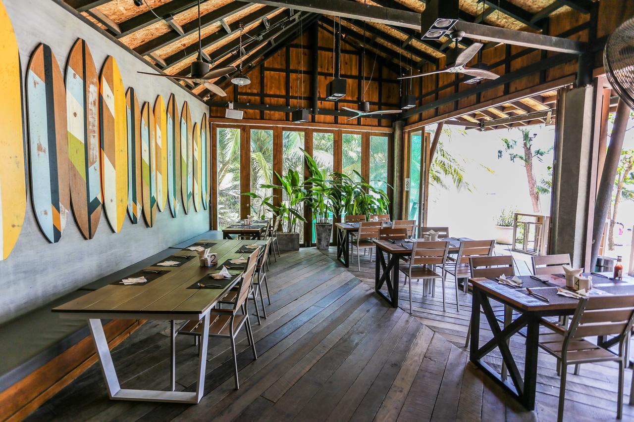 Paradise Beach Backpackers Hostel Patong 외부 사진