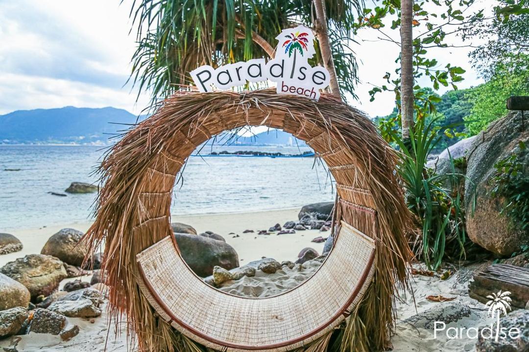 Paradise Beach Backpackers Hostel Patong 외부 사진